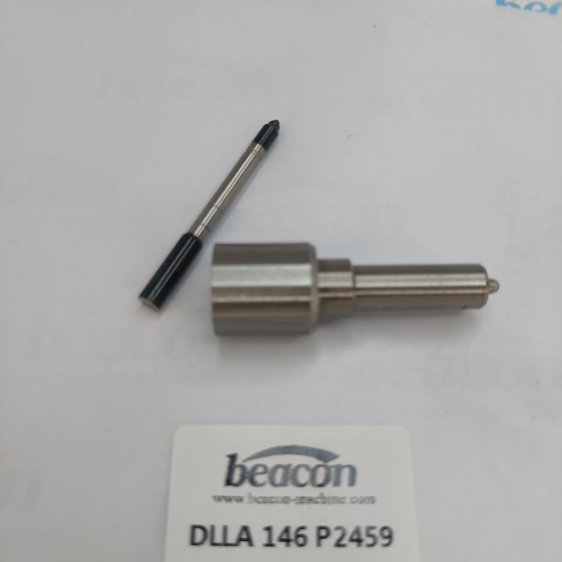 BEACON DIESEL Bosch Diesel Injector Nozzles DLLA146P2459 For Truck Injector Common Rail Injector