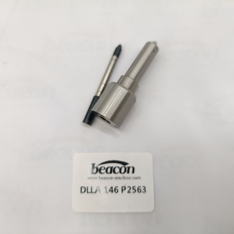 Китайский новый 0445120 дизельный инжекторный сопло DLLA146P2563 для 0445120459 инжектора