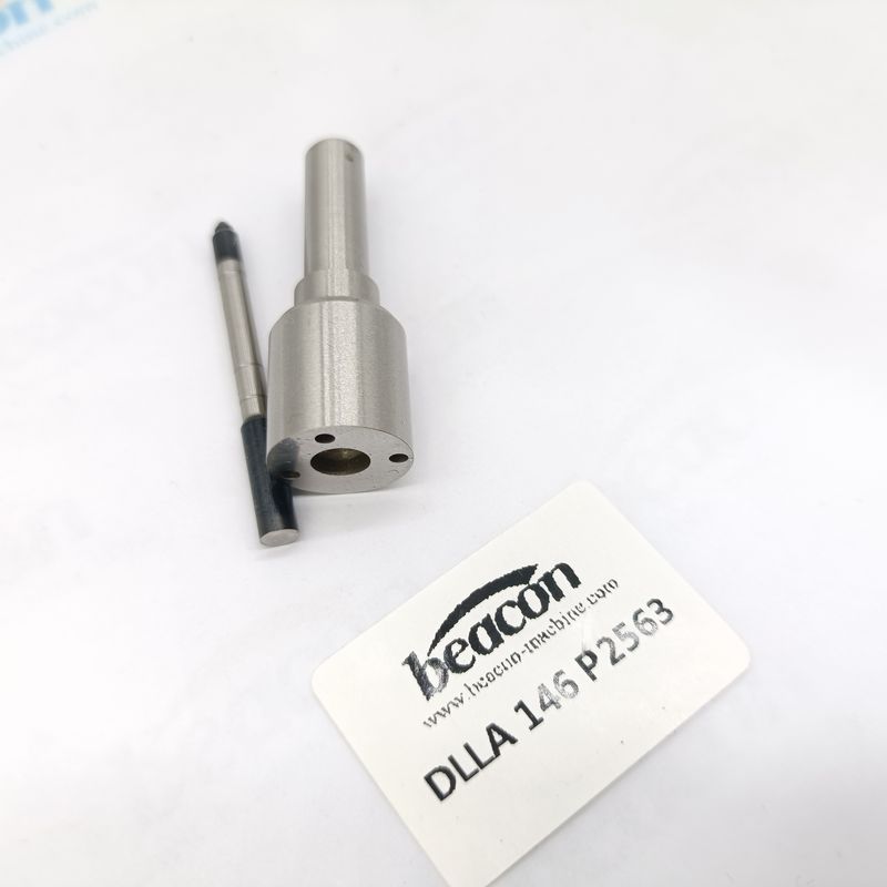 Китайский новый 0445120 дизельный инжекторный сопло DLLA146P2563 для 0445120459 инжектора