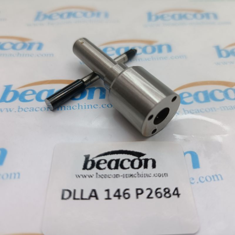 DLLA146P2684 Форсунка Common Rail для топливной форсунки