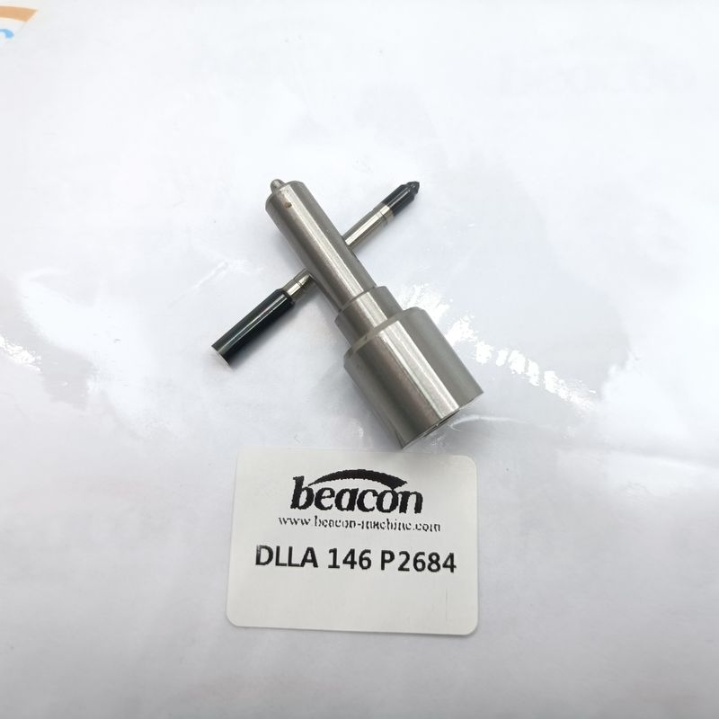 DLLA146P2684 Форсунка Common Rail для топливной форсунки