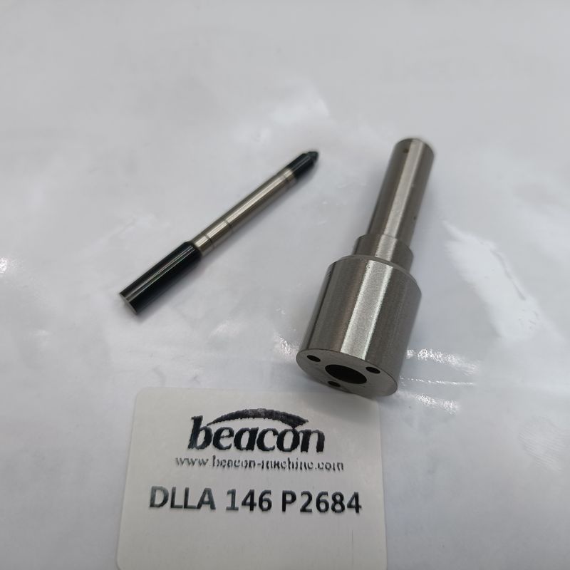 DLLA146P2684 Форсунка Common Rail для топливной форсунки
