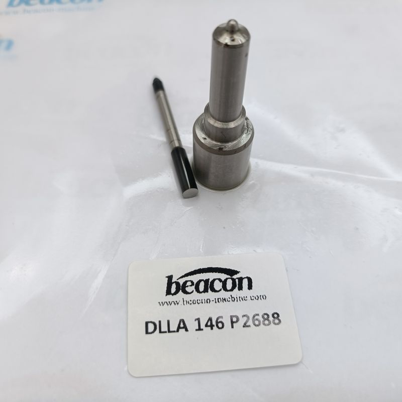 Автомобильная топливная форсунка Форсунка DLLA146P2688 Common Rail Форсунка для Bosch DLLA146P2684