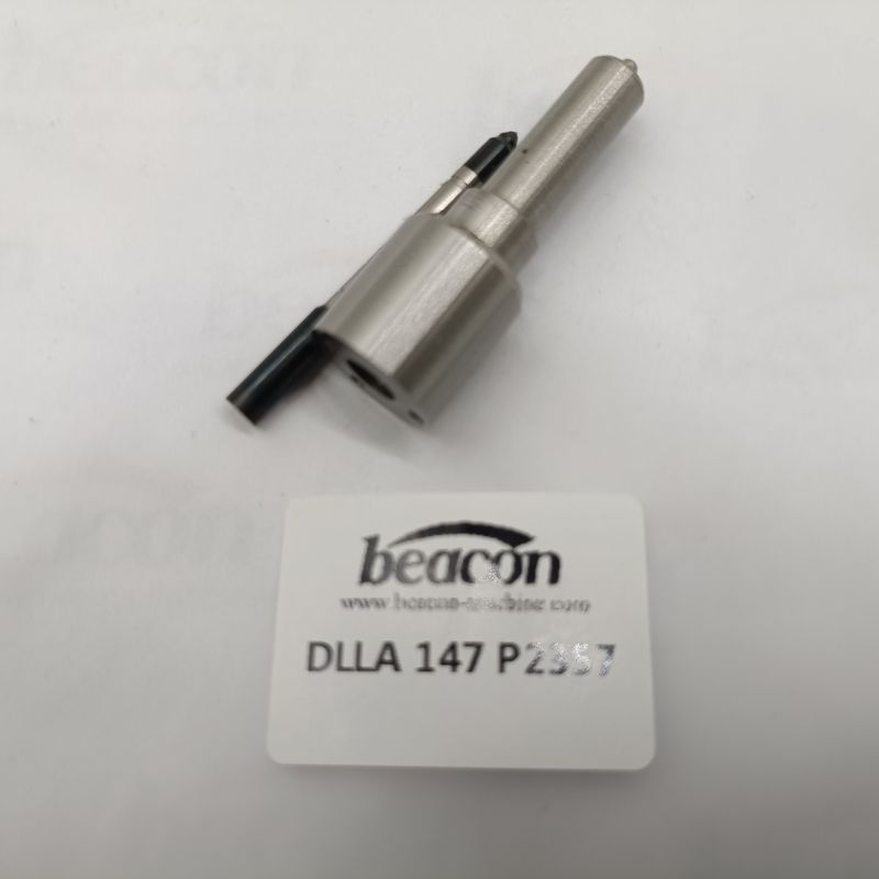 DLLA147P2357 Форсунка Common Rail Форсунка дизельного топлива для автомобилей Форсунка для Bosch
