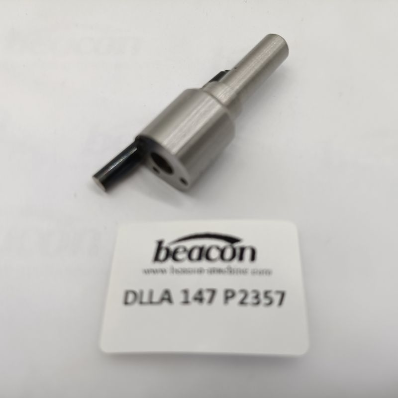 DLLA147P2357 Форсунка Common Rail Форсунка дизельного топлива для автомобилей Форсунка инжектора для Bosch
