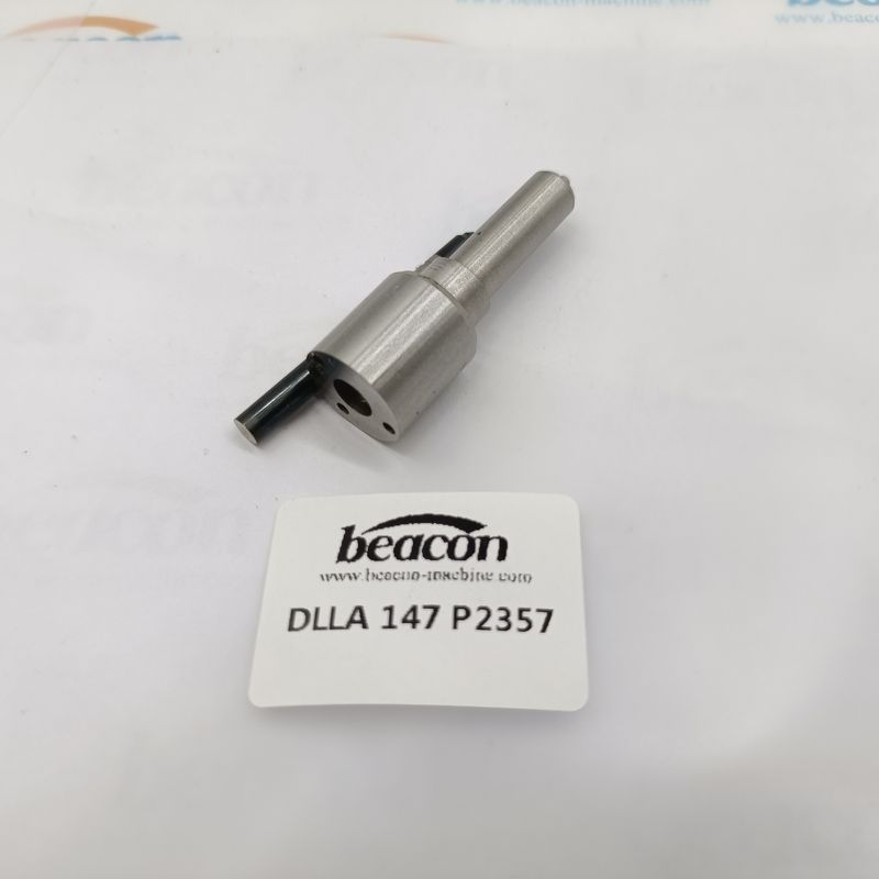 DLLA147P2357 Форсунка инжектора Common Rail Форсунка инжектора дизельного топлива для автомобиля для Bosch