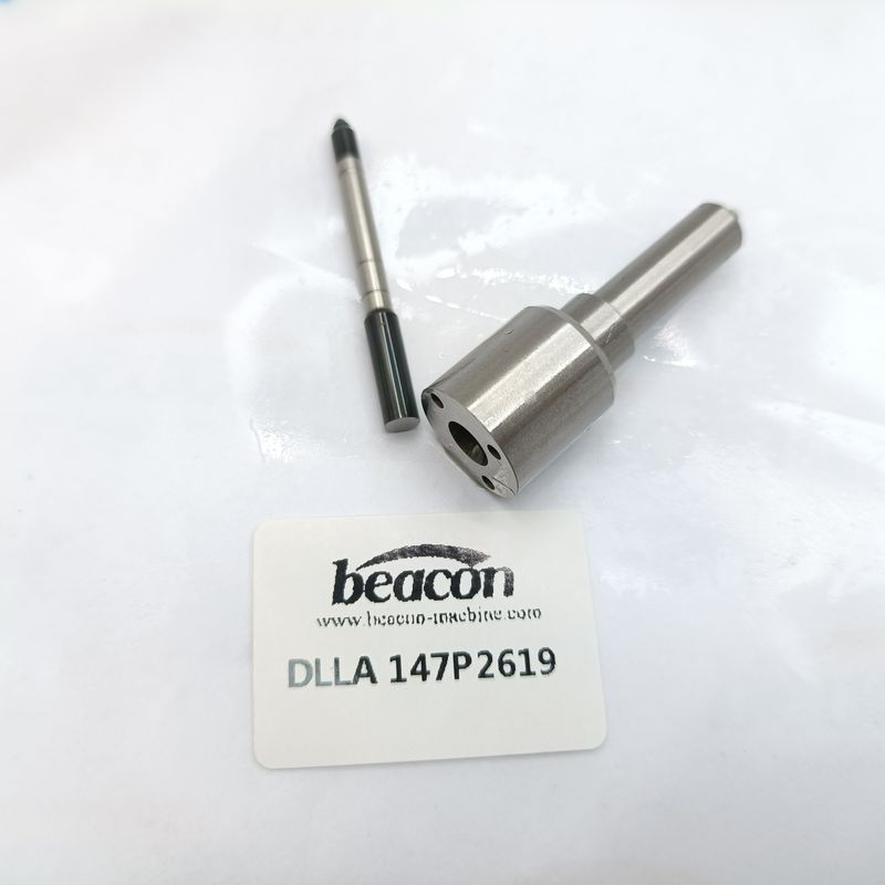 Распылитель Common Rail для автоматической топливной форсунки Bosch DLLA147P2619