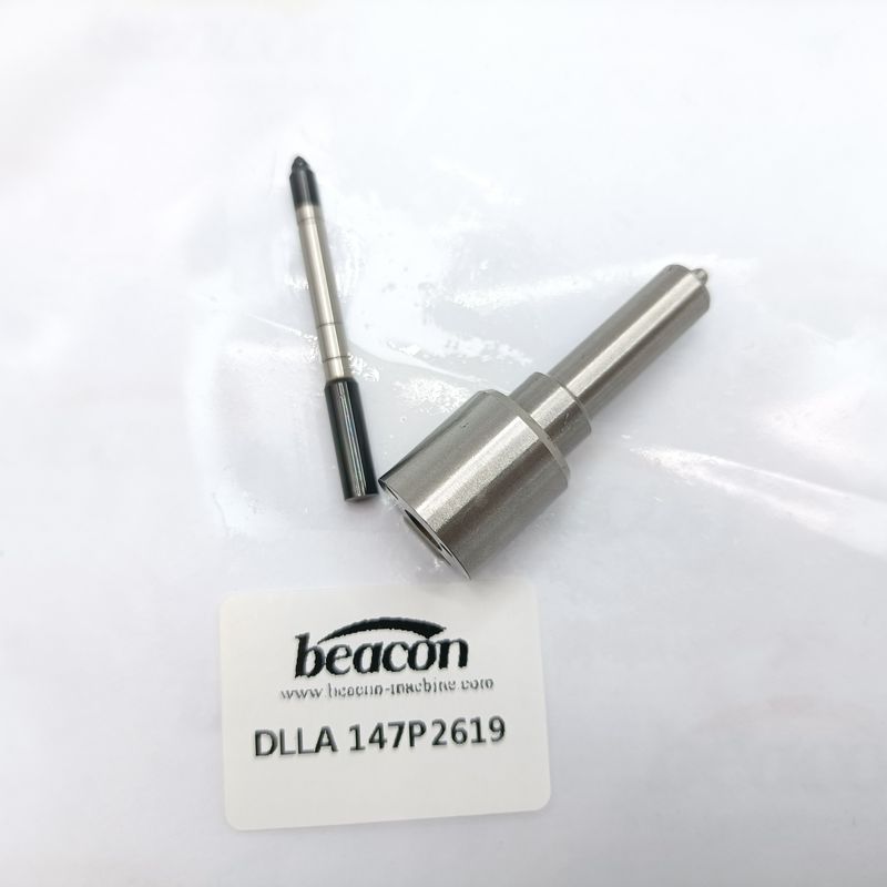 Распылитель Common Rail для автоматической топливной форсунки Bosch DLLA147P2619