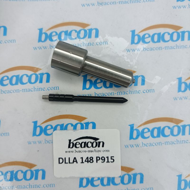 Высококачественная форсунка Common Rail DLLA148P915 для инжектора 095000-6070