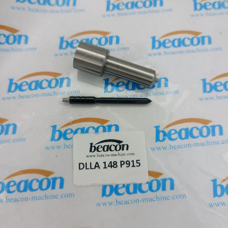 Высококачественная форсунка Common Rail DLLA148P915 для инжектора 095000-6070