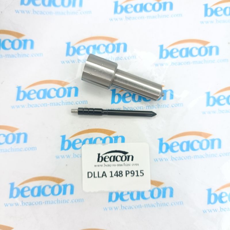 Высококачественная форсунка Common Rail DLLA148P915 для инжектора 095000-6070