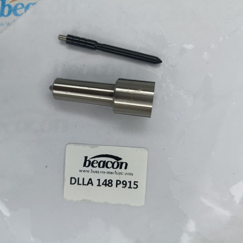 Высококачественная форсунка Common Rail DLLA148P915 для инжектора 095000-6070