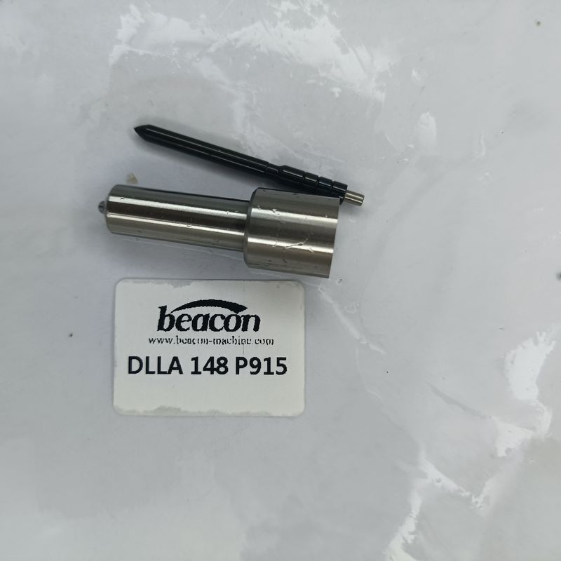 Высококачественная форсунка Common Rail DLLA148P915 для инжектора 095000-6070