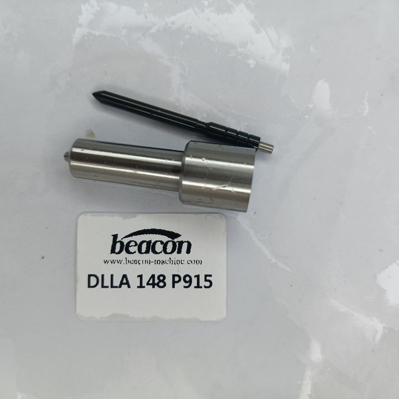 Высококачественный распылитель Common Rail DLLA148P915 для инжектора 095000-6070