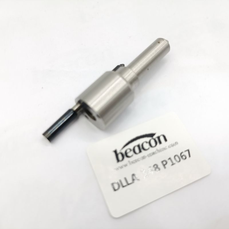 DLLA148P1067 Fuel Injection Nozzle Diesel Injector Parts For Bosch Injector