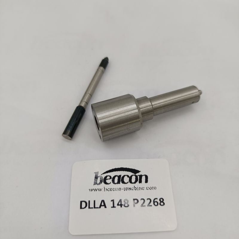 Детали топливного инжектора DLLA148P2268 Масляная форсунка 0433172268 для топливного инжектора
