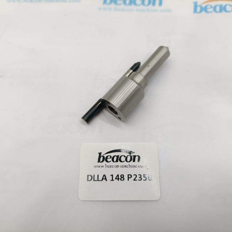 Новая форсунка инжектора DLLA148P2356 для инжектора Bosch, произведенная в Китае