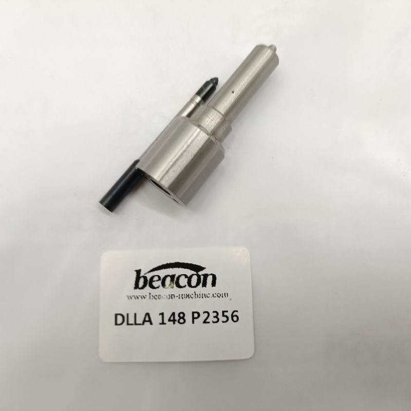 Новая форсунка топливного инжектора DLLA148P2356 производства Китая для форсунок Bosch