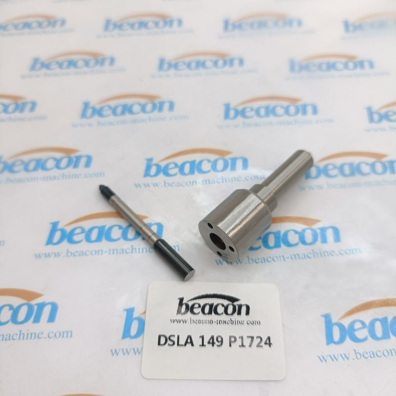 DLLA149P1724 Форсунка высокого давления 0433172058 для Bosch