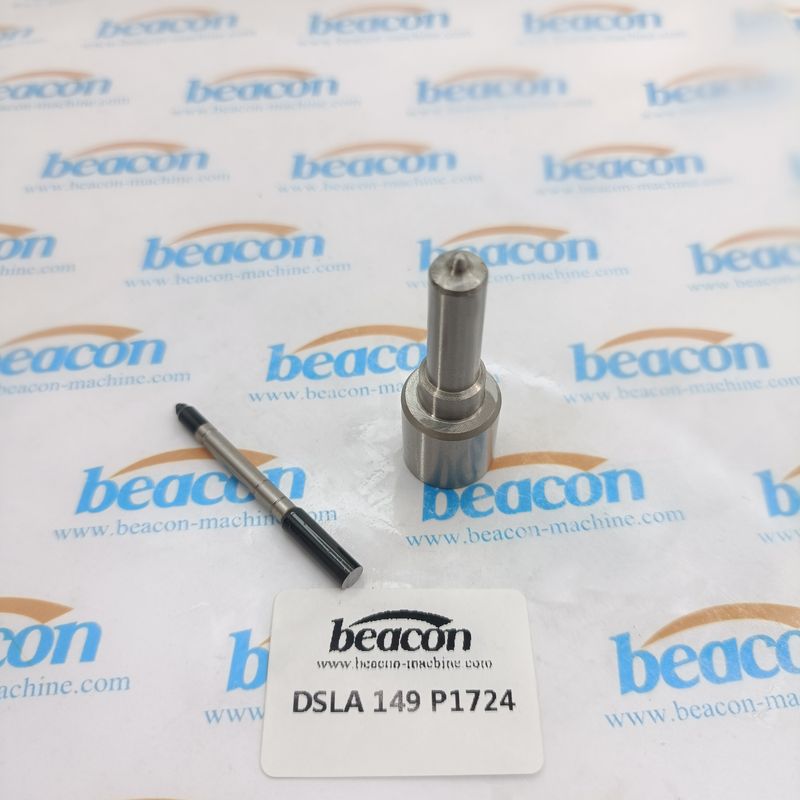 DLLA149P1724 Форсунка высокого давления 0433172058 Форсунка для Bosch