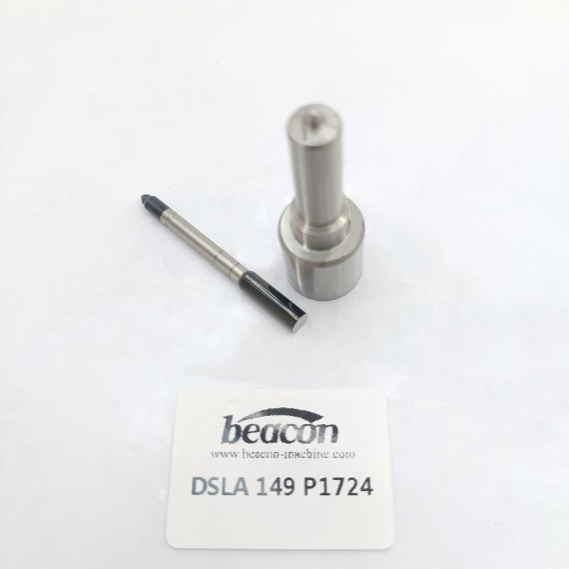 DLLA149P1724 Форсунка высокого давления 0433172058 для Bosch