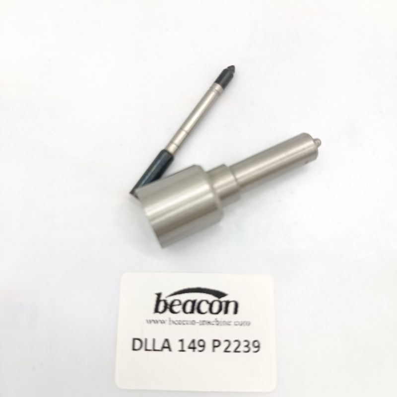 Новая форсунка Common Rail Diesel Fuel Injector Nozzle DLLA149P2239 Injection Pump Parts For Bosch