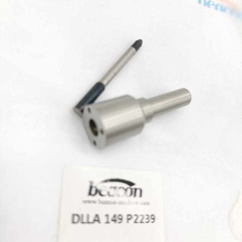 Новая форсунка Common Rail Diesel Fuel Injector Nozzle DLLA149P2239 Детали инжекторного насоса для Bosch