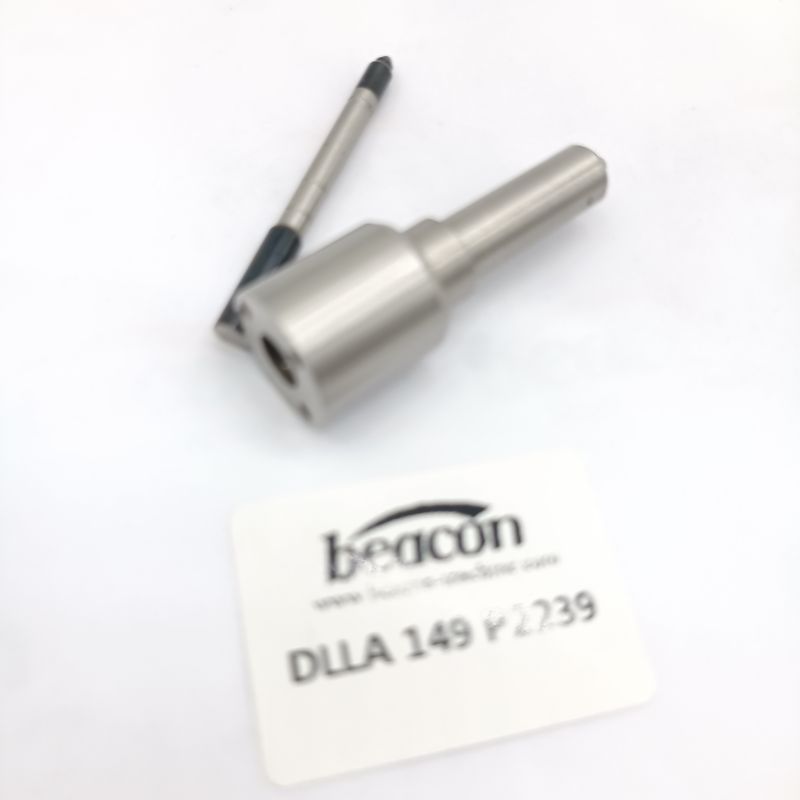 Новая форсунка Common Rail для дизельного топлива DLLA149P2239 Детали инжекторного насоса для Bosch