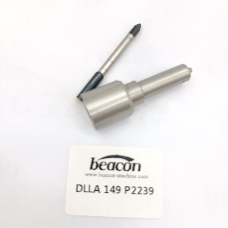 Новая форсунка Common Rail для дизельного топлива DLLA149P2239 Детали инжекторного насоса для Bosch
