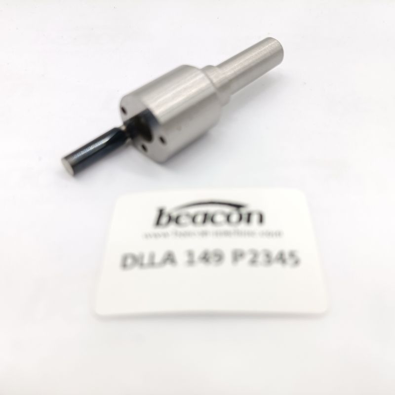 Горячая продажа Common Rail дизельная форсунка DLLA149P2345 для топливной форсунки 0445120344 двигателя WEICHAI