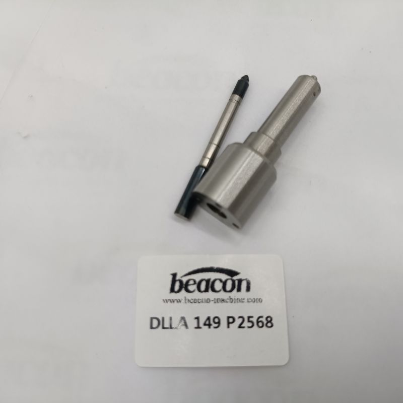 Цена от производителя Форсунка Common Rail DLLA149P2568 Детали ТНВД для Bosch