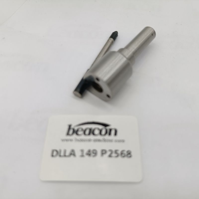 Цена от производителя Форсунка Common Rail DLLA149P2568 Детали инжекторного насоса для Bosch