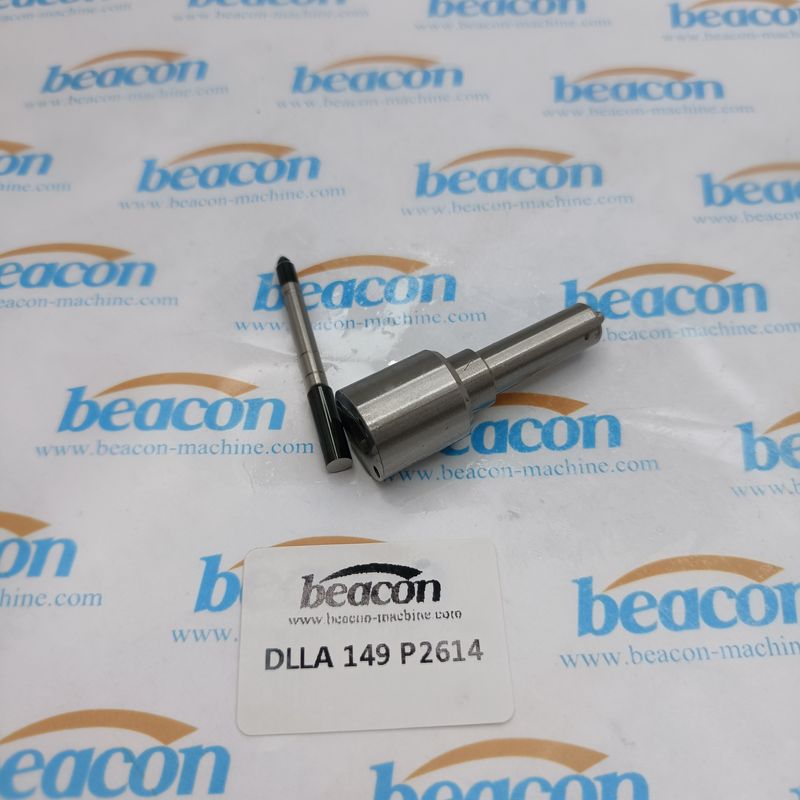 Ремкомплекты для форсунок Beacon с распылителем топлива DLLA149P2614 для Bosch 0433172614