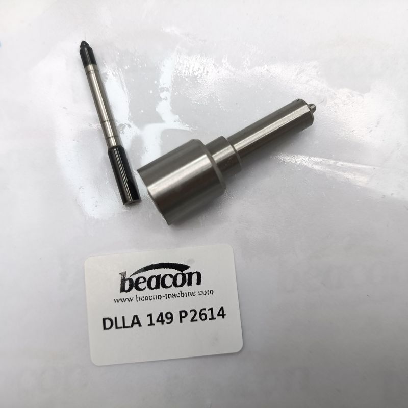 Ремонтные комплекты форсунок Beacon с распылителем топлива DLLA149P2614 для Bosch 0433172614