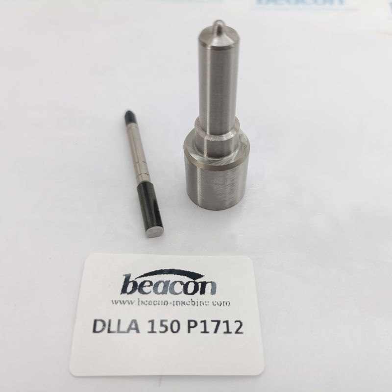 Распылитель Common Rail для дизельного двигателя DLLA150P1712 для инжектора топлива 0445120117 двигателя