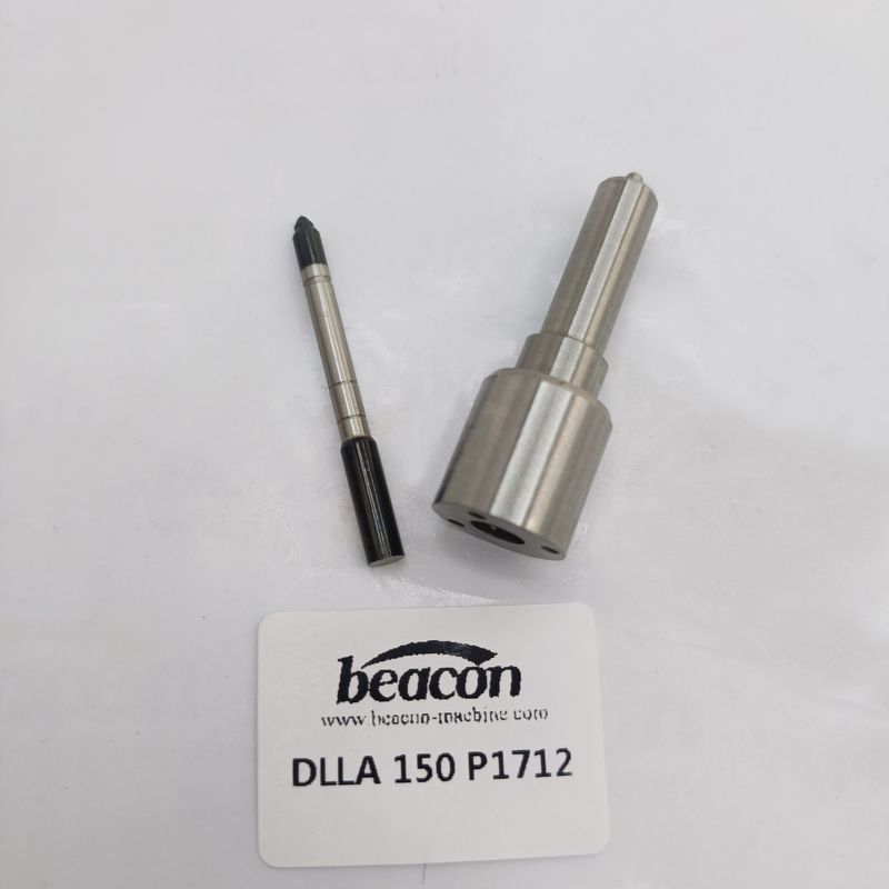 Распылитель Common Rail для дизельного двигателя DLLA150P1712 для топливной форсунки 0445120117 Двигатель