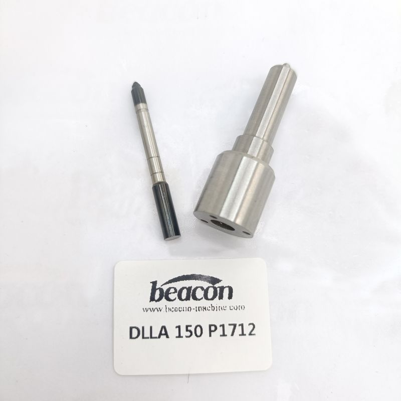 Распылитель Common Rail для дизельного двигателя DLLA150P1712 для топливной форсунки 0445120117 Двигатель