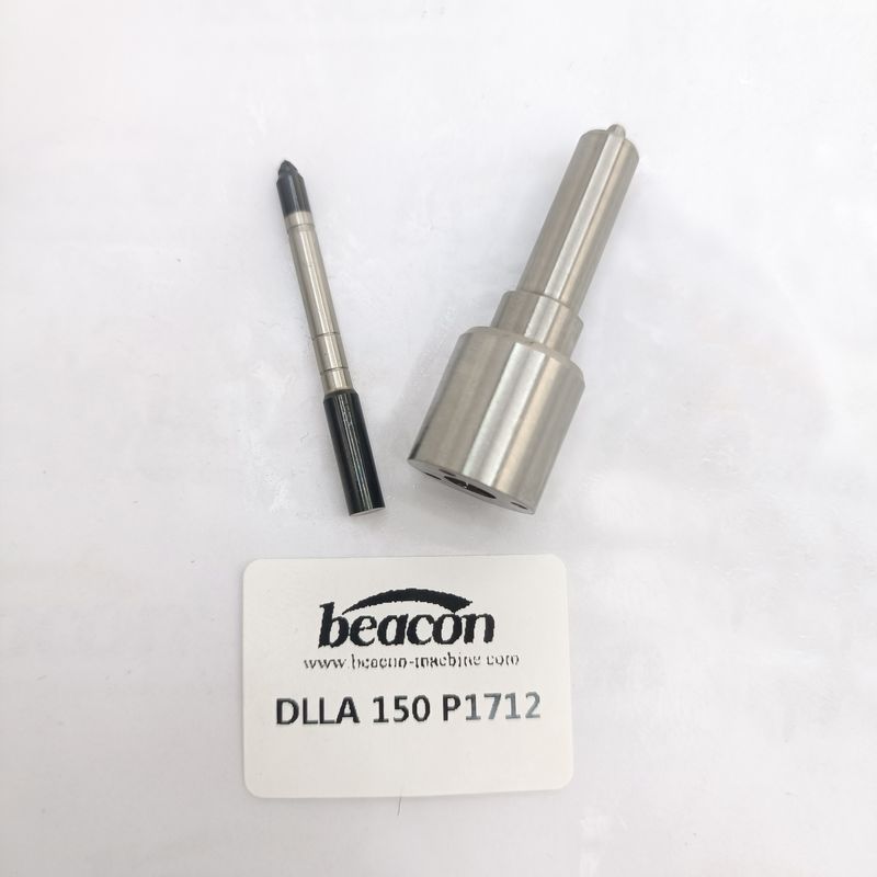 Распылитель Common Rail для дизельного двигателя DLLA150P1712 для инжектора топлива 0445120117 двигателя