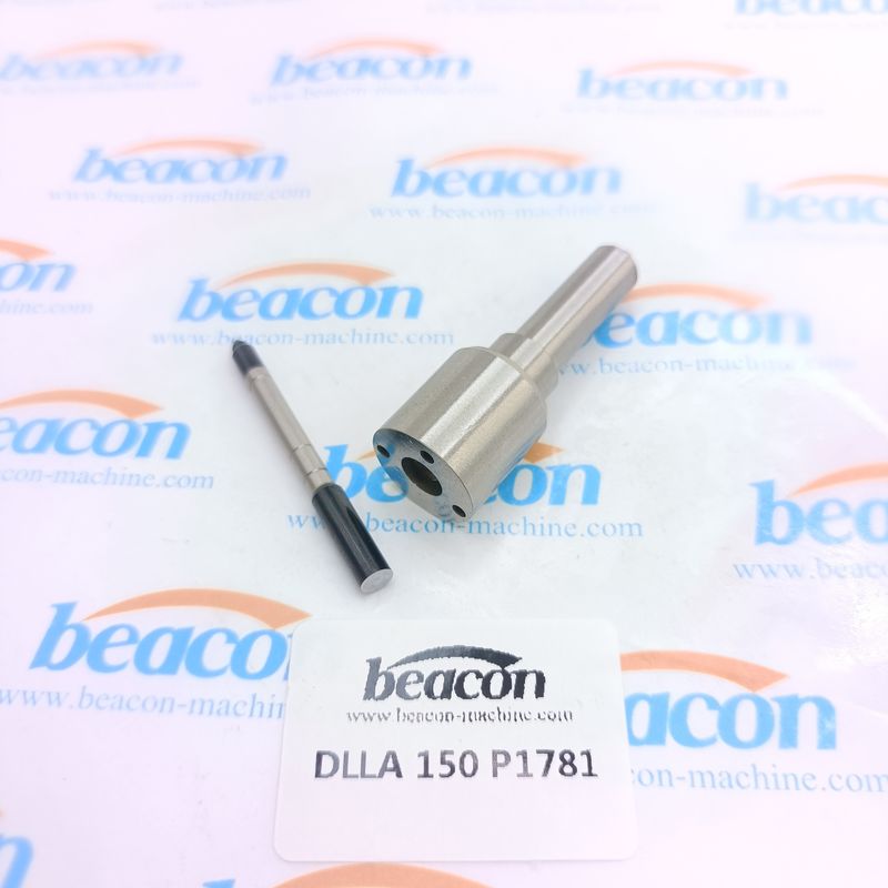 Автозаправочная форсунка Beacon DLLA150P1781 Common Rail Injection Nozzle для Bosch DLLA150P1781
