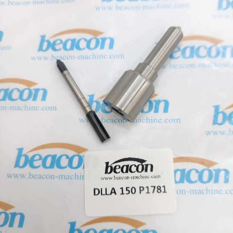 Автомобильная топливная форсунка Beacon DLLA150P1781 Common Rail Injection Nozzle для Bosch DLLA150P1781