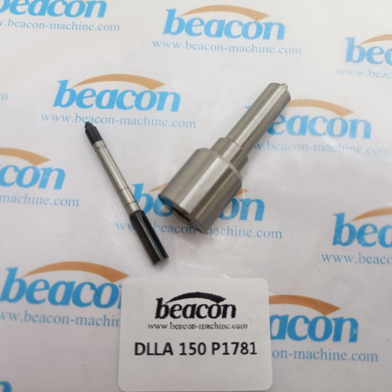 Автомобильная топливная форсунка Beacon DLLA150P1781 Common Rail Injection Nozzle для Bosch DLLA150P1781