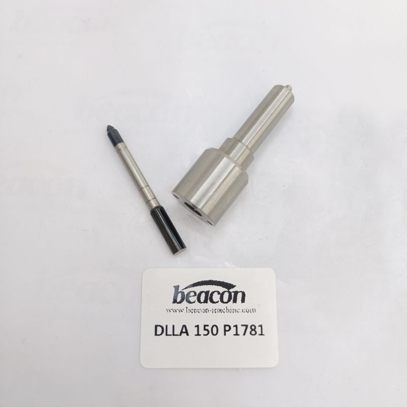 Автомобильная топливная форсунка Beacon DLLA150P1781 Common Rail Injection Nozzle для Bosch DLLA150P1781