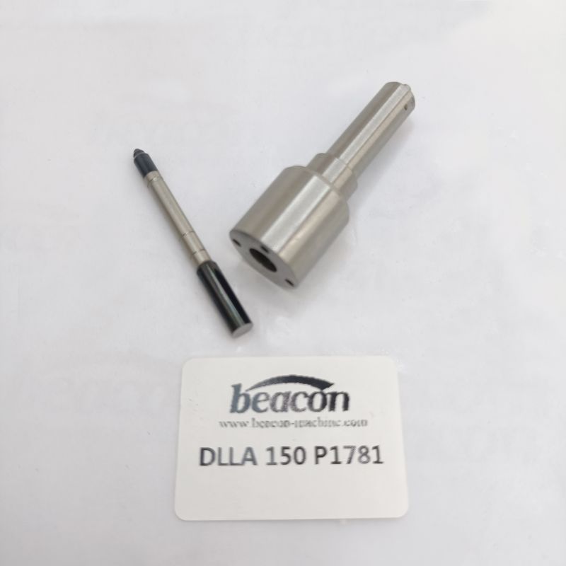 Автомобильная топливная форсунка Beacon DLLA150P1781 Common Rail Injection Nozzle для Bosch DLLA150P1781