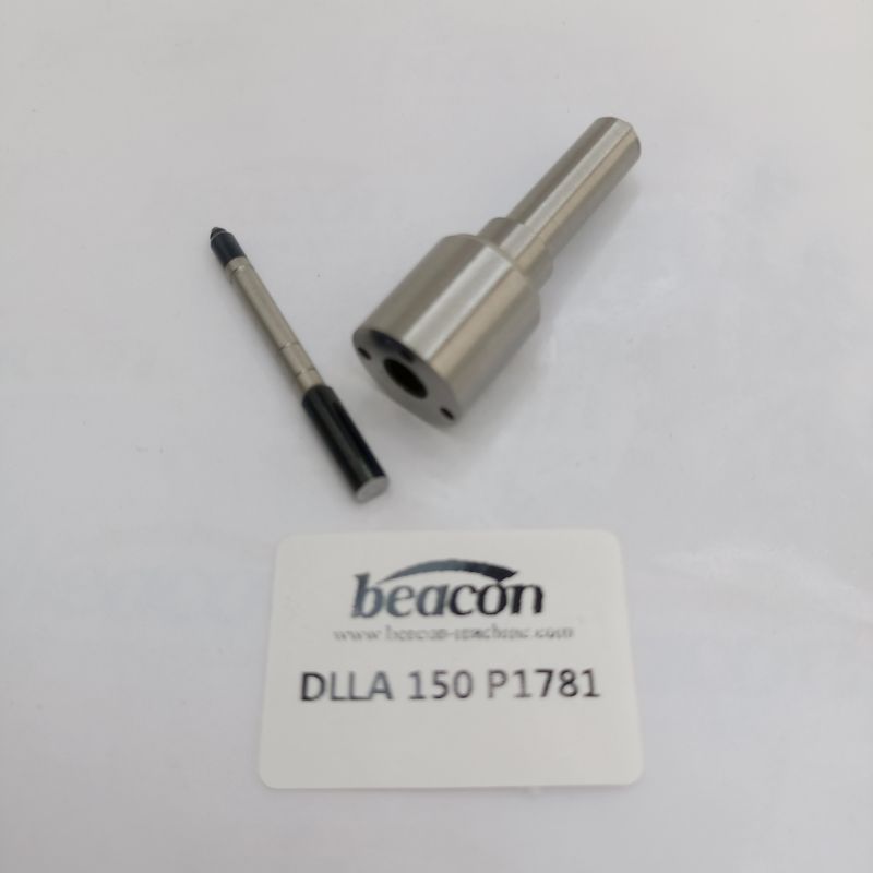 Автомобильная топливная форсунка Beacon DLLA150P1781 Форсунка Common Rail для Bosch DLLA150P1781