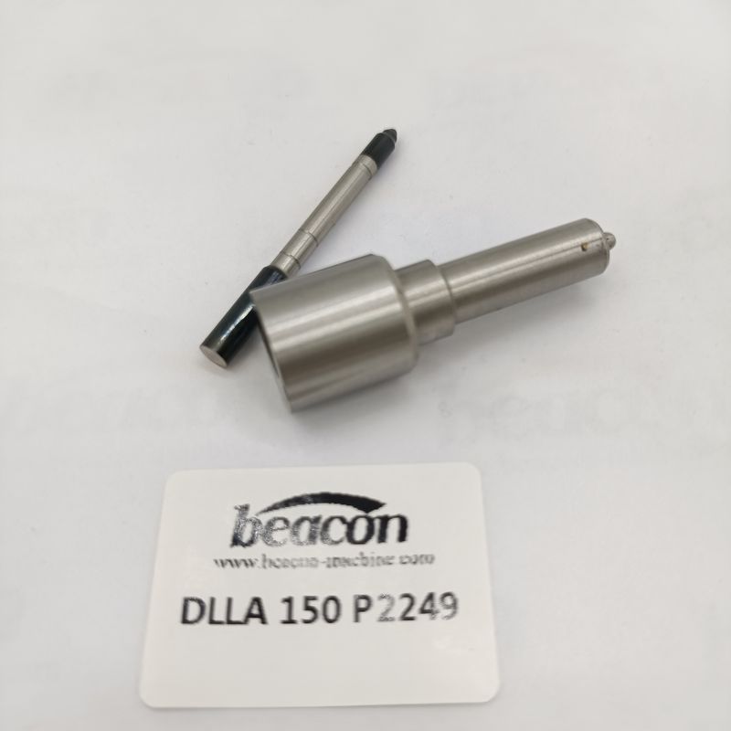 Common Rail Diesel Nozzle DLLA150P2249 Топливный инжектор для дизельного двигателя