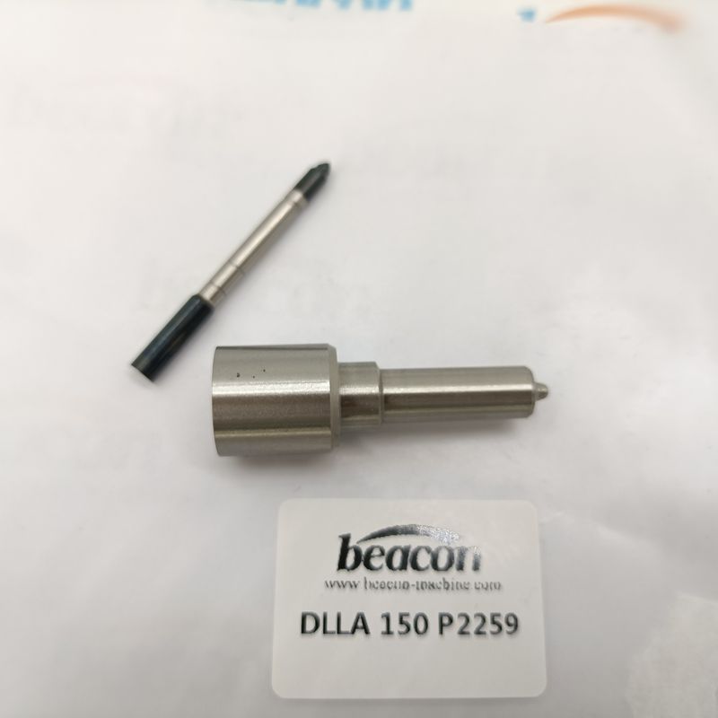 Топливная форсунка DLLA150P2259 Common Rail Nozzle 0433172259 для Bosch System 120 Series