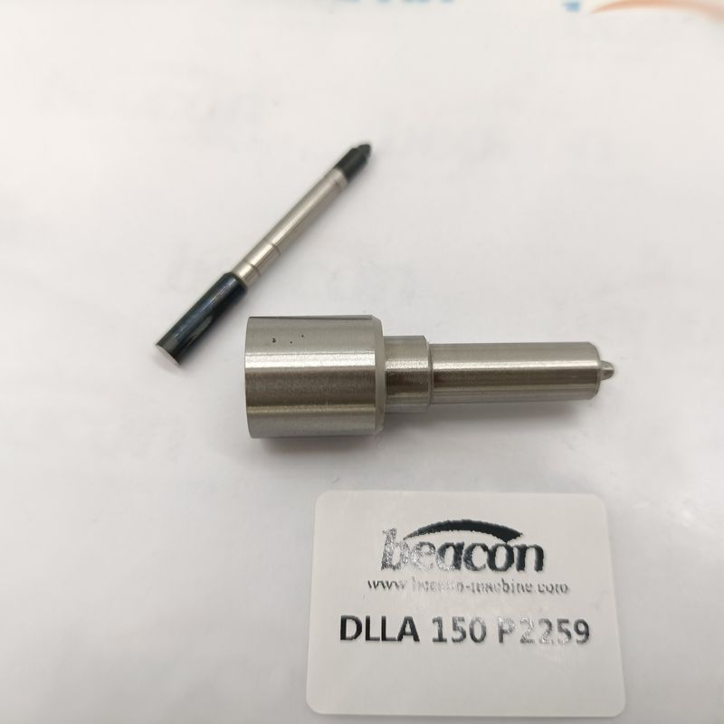 Форсунка топливной форсунки DLLA150P2259 Форсунка Common Rail 0433172259 Для Bosch System 120 Series