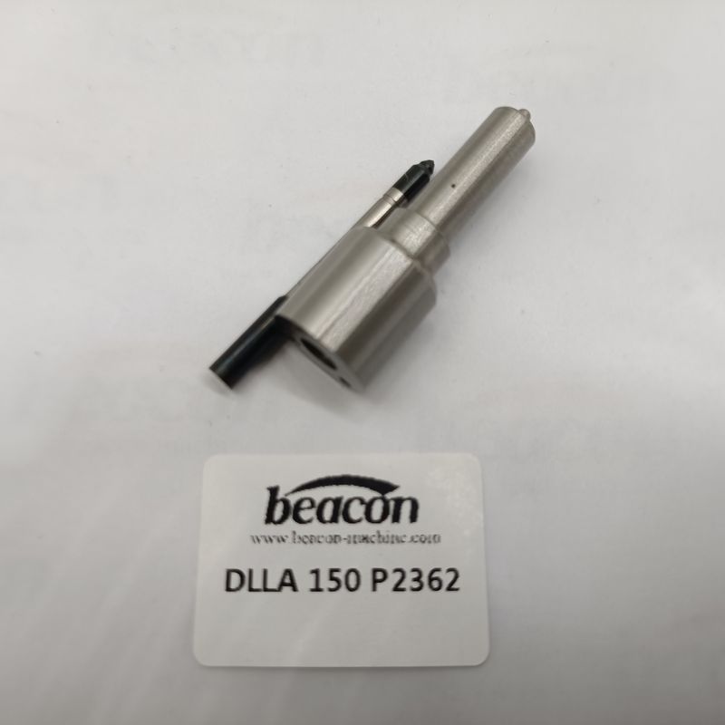 DLLA150P2362 Common Rail Nozzle For 0445110539 0445110538 Fuel Injector 0433172362 
