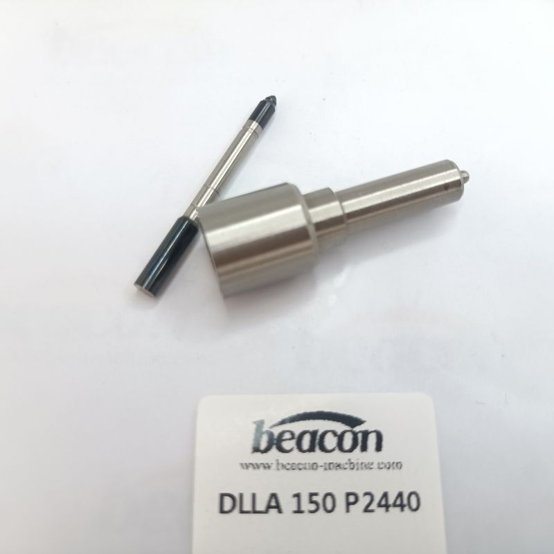 Распылитель дизельного топлива Common Rail DLLA150P2440 Запасная часть системы впрыска