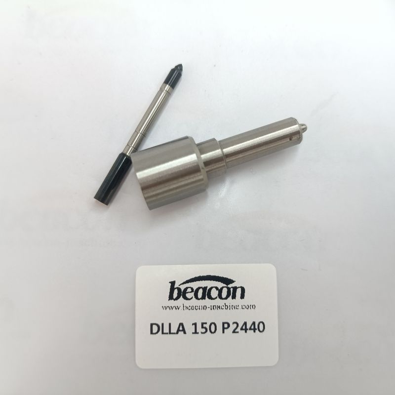 Распылитель дизельного топлива Common Rail DLLA150P2440 Запасная часть системы впрыска